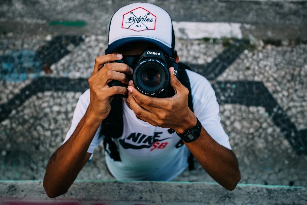 Photography & Videography